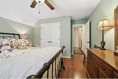 4200 Brentonshire Lane, High Point, NC 27265 - Photo 32