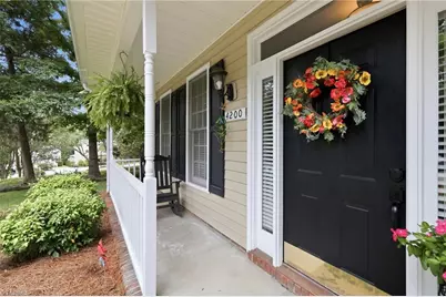 4200 Brentonshire Lane, High Point, NC 27265 - Photo 2
