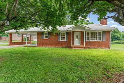 301 Milling Road, Mocksville, NC 27028 - Photo 1
