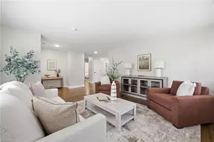 940 N Peace Haven Rd, Winston-Salem, NC 27104 - Photo 2