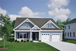 311 Morning Star Dr, Advance, NC 27006 - Photo 1
