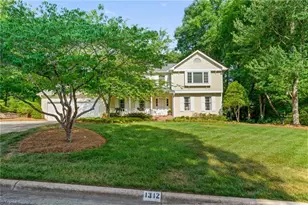 1312 Kensington Dr, High Point, NC 27262 - Photo 2