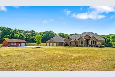 2925 Boy Wood Road, Graham, NC 27253 - Photo 2
