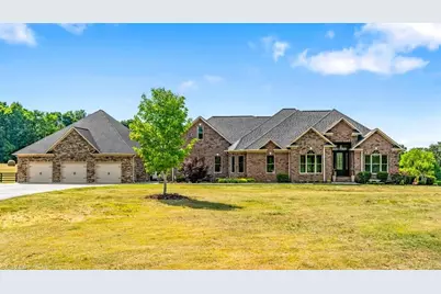 2925 Boy Wood Road, Graham, NC 27253 - Photo 1