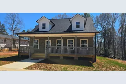 5058 Shattalon Drive, Winston-Salem, NC 27106 - Photo 2