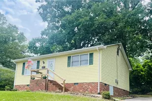 411 Kern St, Thomasville, NC 27360 - Photo 1
