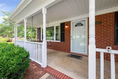243 Farmingdale Avenue, Winston-Salem, NC 27107 - Photo 8
