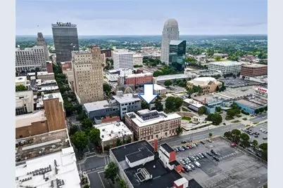 315 N Spruce Street #304, Winston-Salem, NC 27101 - Photo 38