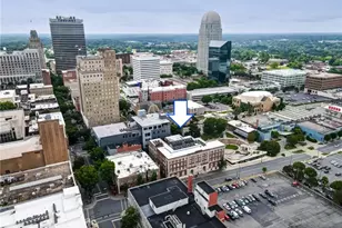 315 N Spruce St, Winston-Salem, NC 27101 - Photo 38