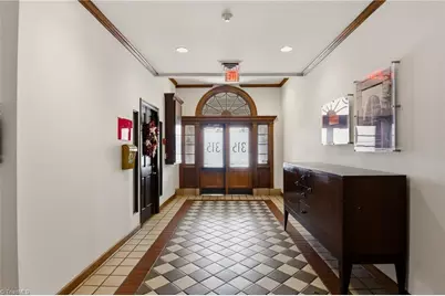 315 N Spruce Street #304, Winston-Salem, NC 27101 - Photo 30
