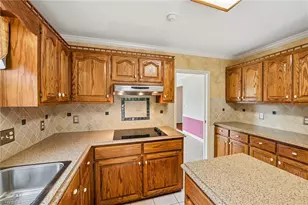110 Running Brook Dr, Elon, NC 27244 - Photo 16