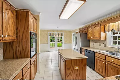 110 Running Brook Drive, Elon, NC 27244 - Photo 18