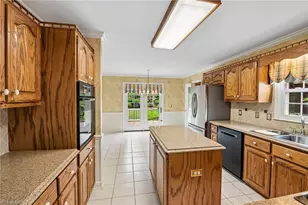 110 Running Brook Dr, Elon, NC 27244 - Photo 18