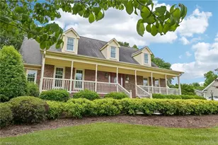 110 Running Brook Dr, Elon, NC 27244 - Photo 2