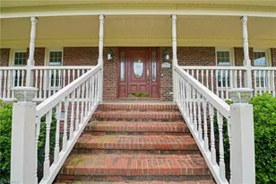 110 Running Brook Dr, Elon, NC 27244 - Photo 4