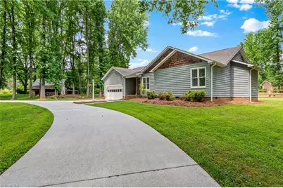 168 Whitehead Drive, Advance, NC 27006 - Photo 4