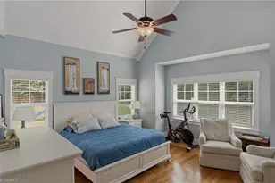 285 Riverwood Dr, Lewisville, NC 27023 - Photo 10
