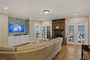 285 Riverwood Dr, Lewisville, NC 27023 - Photo 8