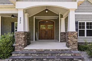 285 Riverwood Dr, Lewisville, NC 27023 - Photo 2