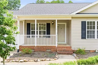 6232 Nat Road, Julian, NC 27283 - Photo 2