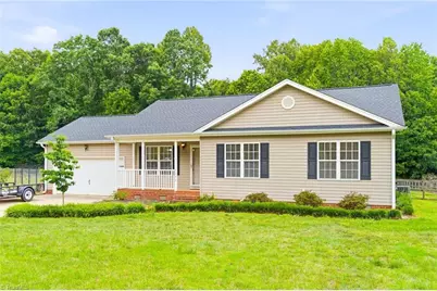 6232 Nat Road, Julian, NC 27283 - Photo 1