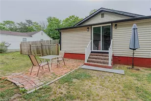 130 West St, Asheboro, NC 27205 - Photo 4