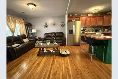 400 Croydon Lane, Winston-Salem, NC 27107 - Photo 4