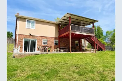 400 Croydon Lane, Winston-Salem, NC 27107 - Photo 2