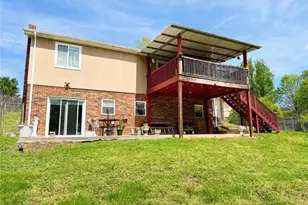400 Croydon Ln, Winston-Salem, NC 27107 - Photo 2