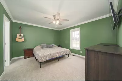 210 Saddlebred Loop, Stokesdale, NC 27357 - Photo 8