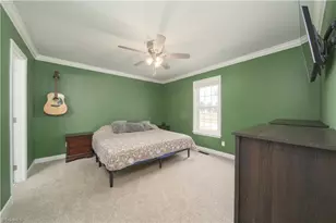 210 Saddlebred Loop, Stokesdale, NC 27357 - Photo 8
