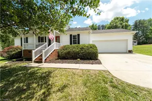 210 Saddlebred Loop, Stokesdale, NC 27357 - Photo 2
