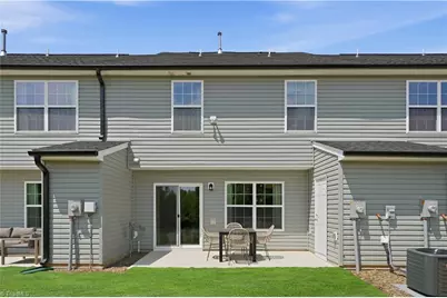 414 Mountain Pine Avenue, Gibsonville, NC 27249 - Photo 2