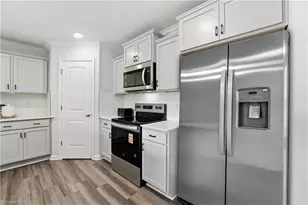 414 Mountain Pne Ave, Gibsonville, NC 27249 - Photo 6