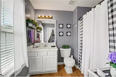 1406 Brittany Way, Archdale, NC 27263 - Photo 18