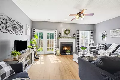 1406 Brittany Way, Archdale, NC 27263 - Photo 4
