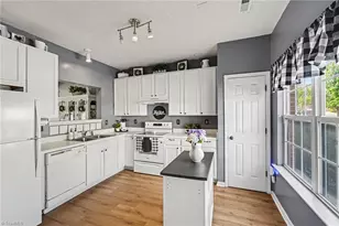 1406 Brittany Way, Archdale, NC 27263 - Photo 6