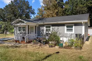 41 Peace Rd, Roxboro, NC 27573 - Photo 16