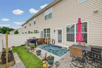 204 Stamm Drive, Greensboro, NC 27455 - Photo 28