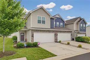 204 Stamm Dr, Greensboro, NC 27455 - Photo 2