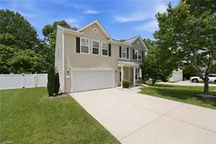 1107 Bethpage Dr, Mebane, NC 27302 - Photo 1