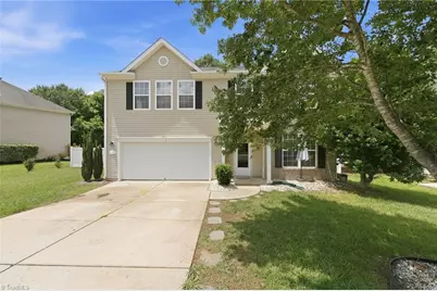 1107 Bethpage Drive, Mebane, NC 27302 - Photo 2