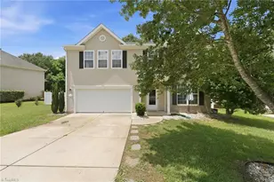 1107 Bethpage Dr, Mebane, NC 27302 - Photo 2