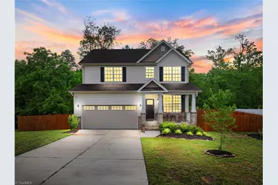497 Mahogany Drive, Thomasville, NC 27360 - Photo 1