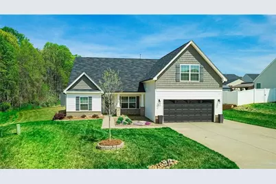 109 Silver Maple Drive, King, NC 27021 - Photo 1