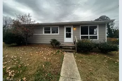 108 Wall Street, Madison, NC 27025 - Photo 1