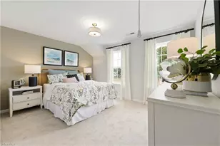4730 Winding Trl, Summerfield, NC 27358 - Photo 14