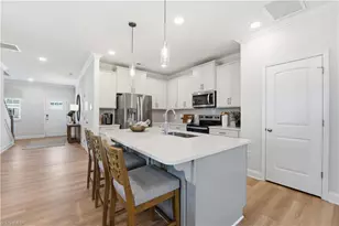 4730 Winding Trl, Summerfield, NC 27358 - Photo 8