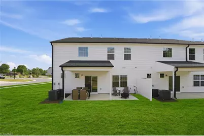 4730 Winding Trail #Lot 76, Summerfield, NC 27358 - Photo 4