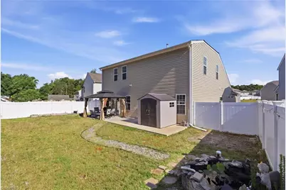 877 Sage Hill Drive, Jamestown, NC 27282 - Photo 32